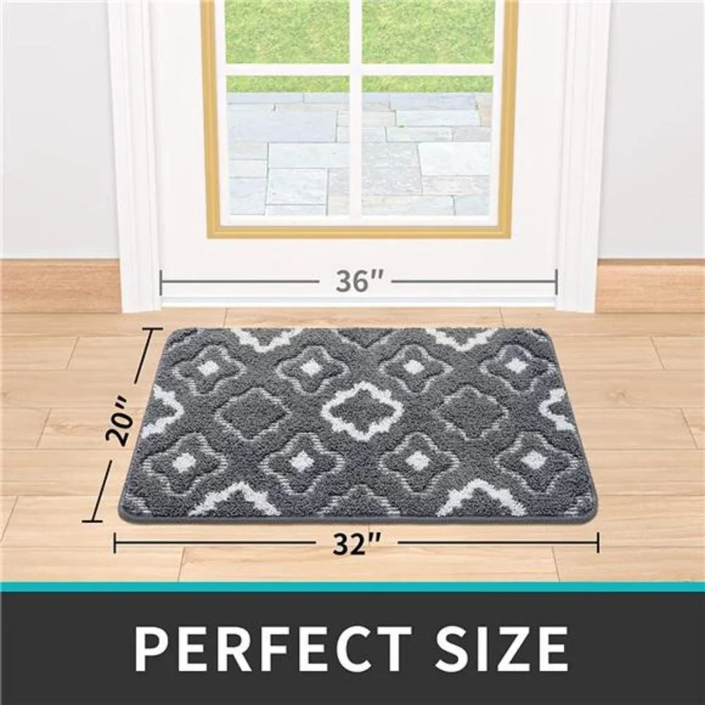 Front Door Mat, 32